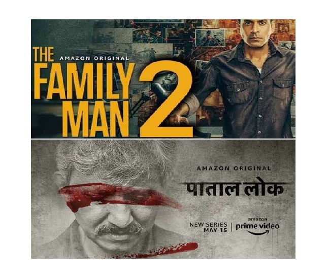 The family best sale man on hotstar